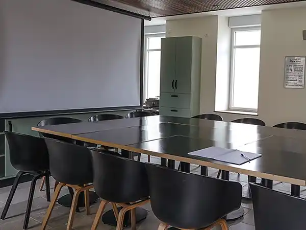co-working & séminaires teambuilding Deux-Sèvres